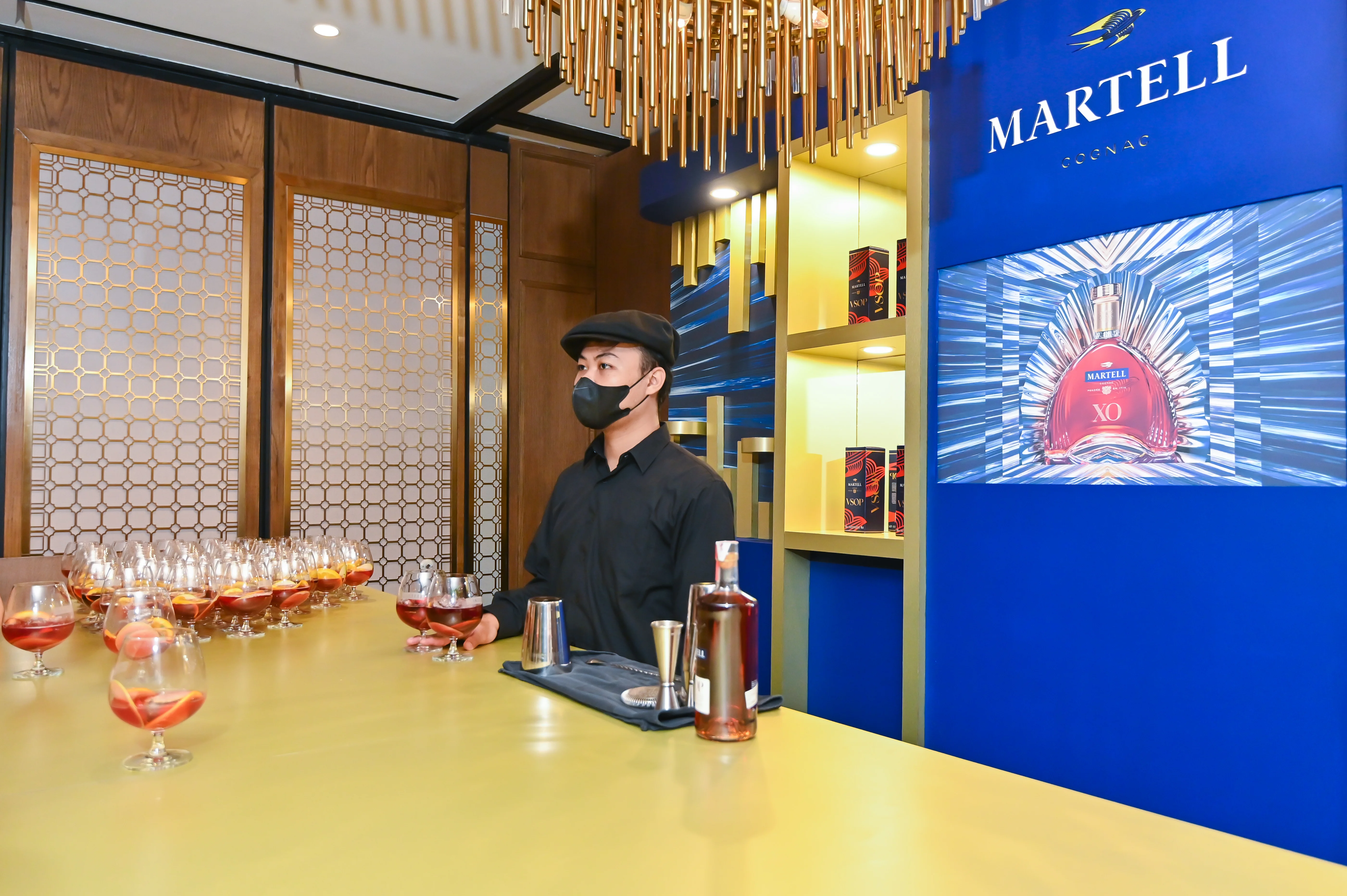 Events at Taste Paradise